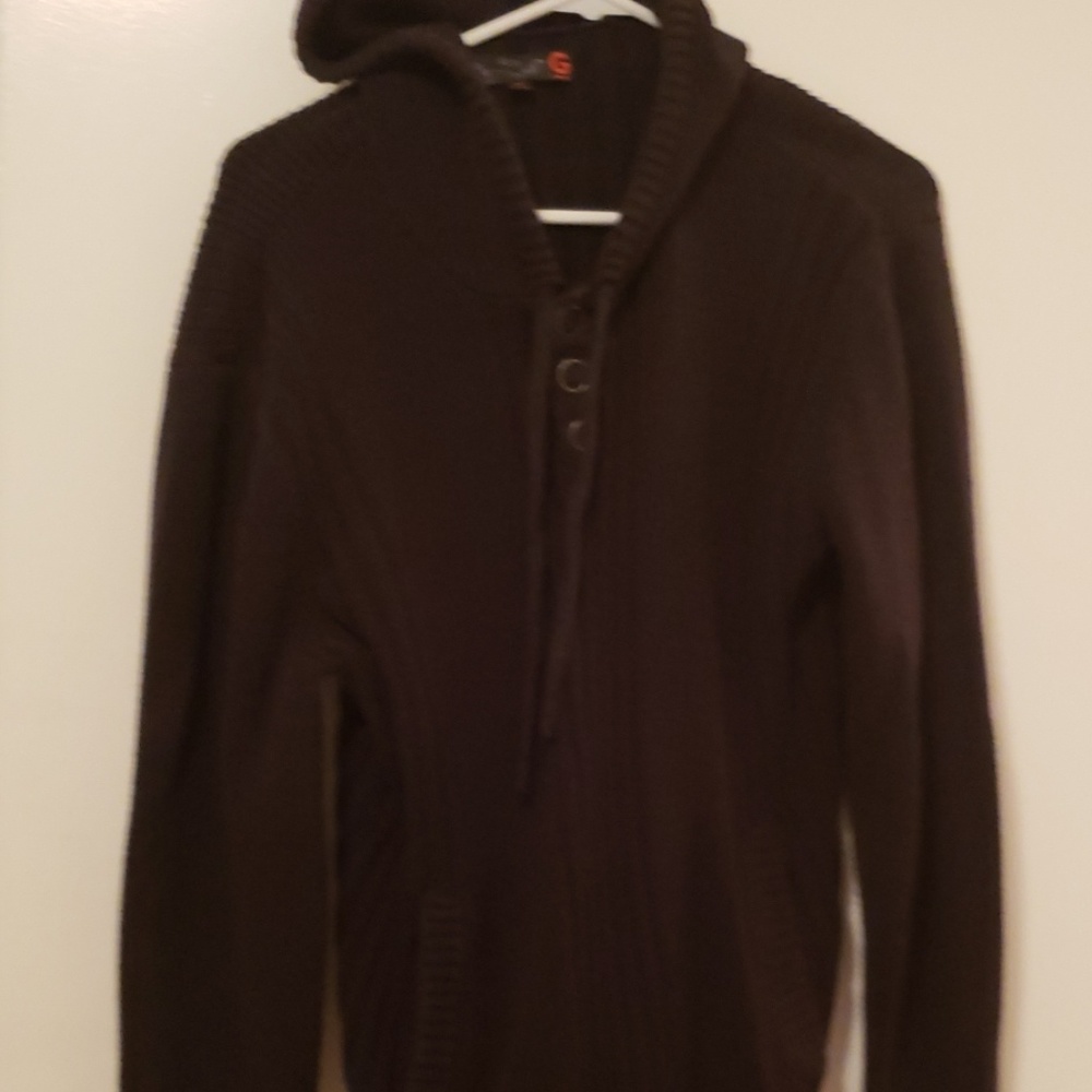 Guess hoodie